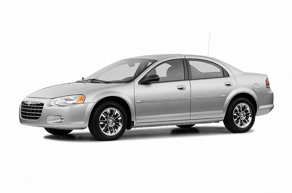 Chrysler Sebring