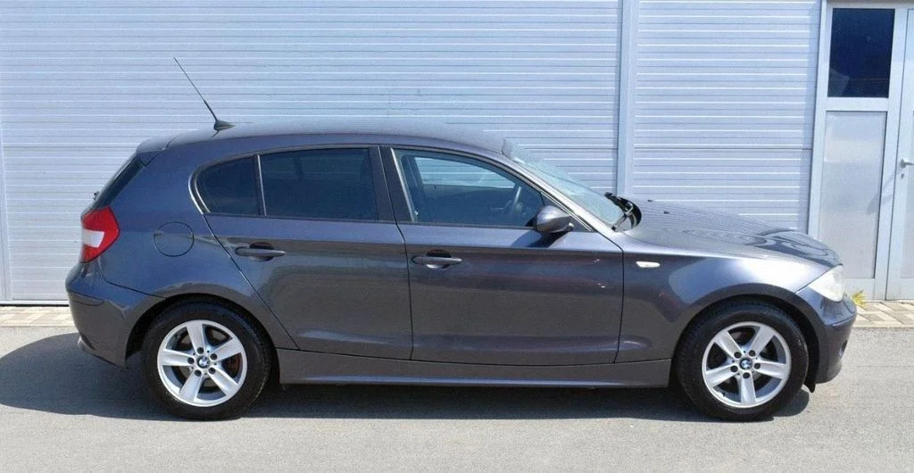 BMW Series 1