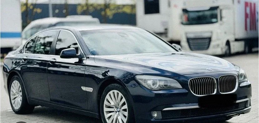 BMW Series 7