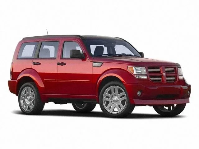Dodge Nitro