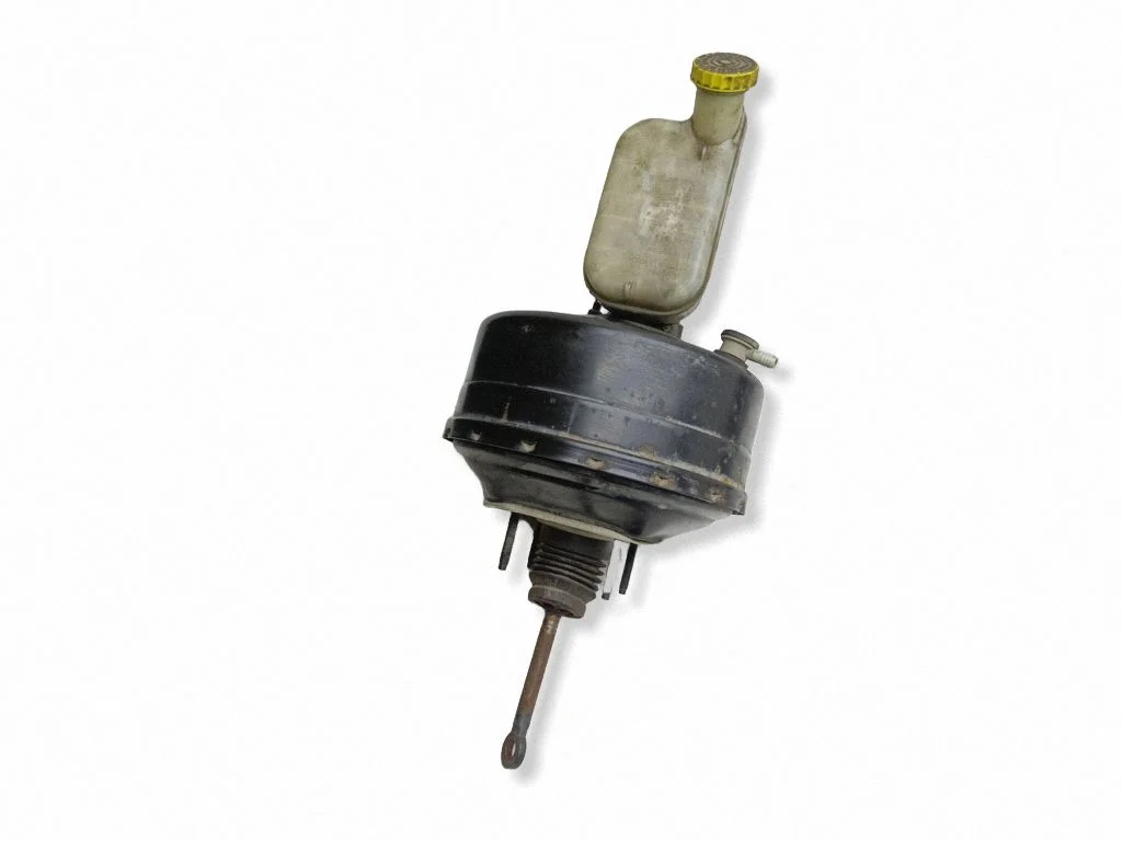 Brake booster P04683844AB