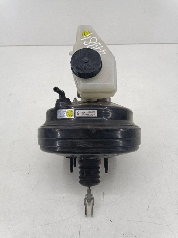 Brake booster 4GC5A