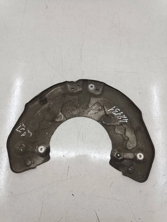 Front brake disc dust cover plate – Mercedes-Benz GLC-Class C253 (2016-)
