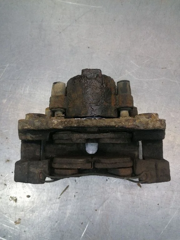 Esimene pidurisadul – Chrysler Sebring (ST-22 - JR) (2000-2007)