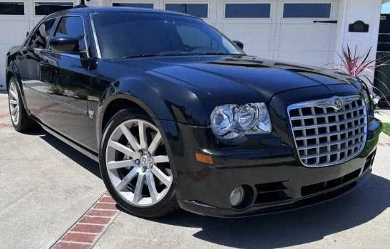 Chrysler 300 - 300C