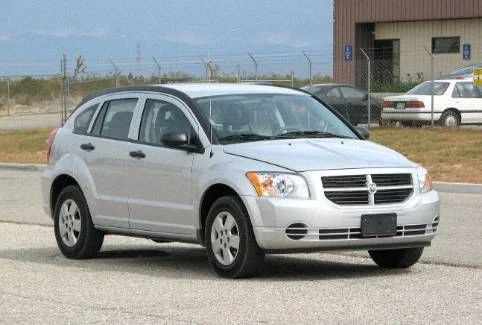 Dodge Caliber