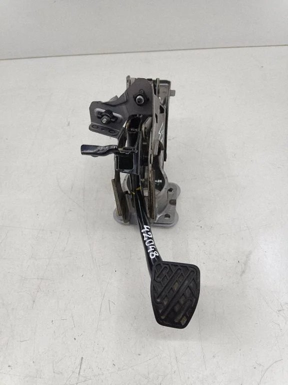 Brake pedal