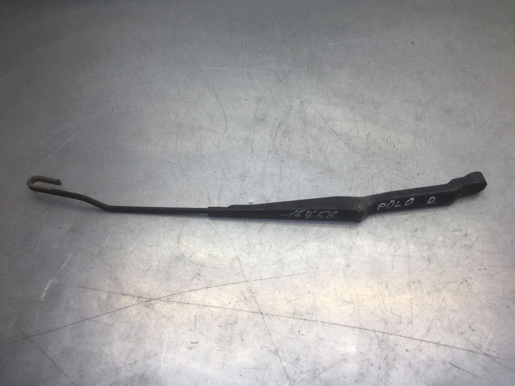 Windshield/front glass wiper blade 6N1955410