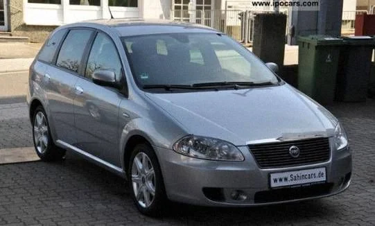 Fiat Croma