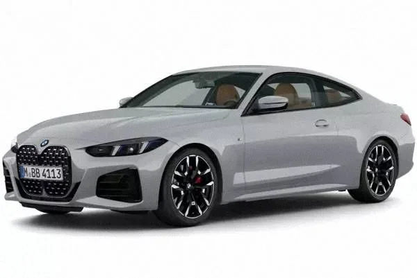 BMW Series 4