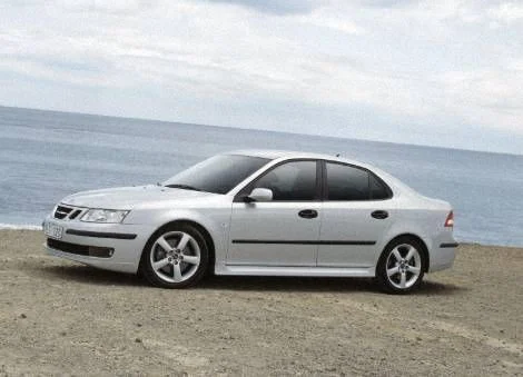 Saab 9-3