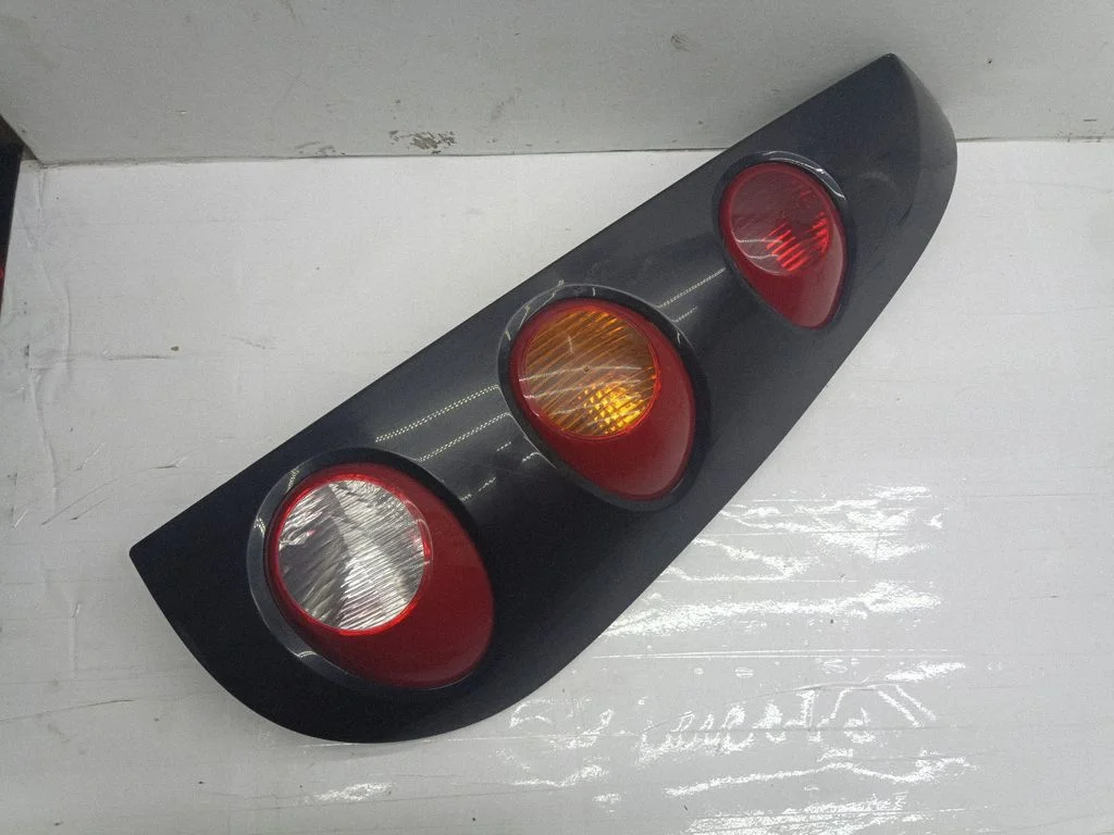 Rear/tail lights A4548201164