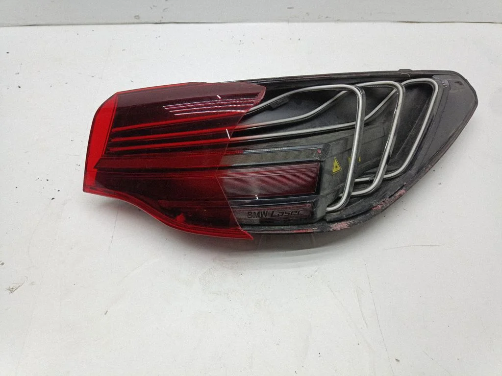 Tagatuli keres – BMW 4-seeria G22 G23 G24 G26 (2020-)