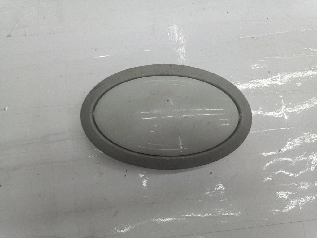Rear seat light A4548200201