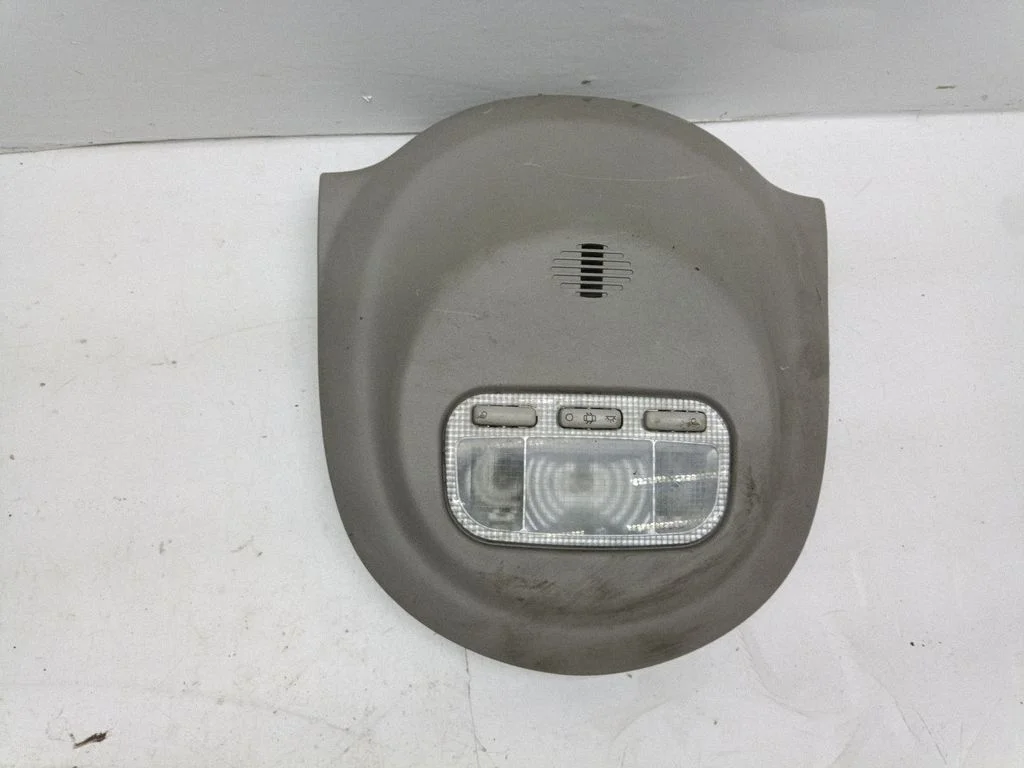 Front seat light – Citroen Berlingo (2008-2018)