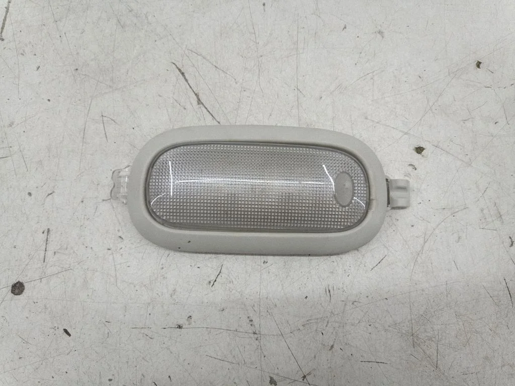 Rear seat light 1BC77TRMAA