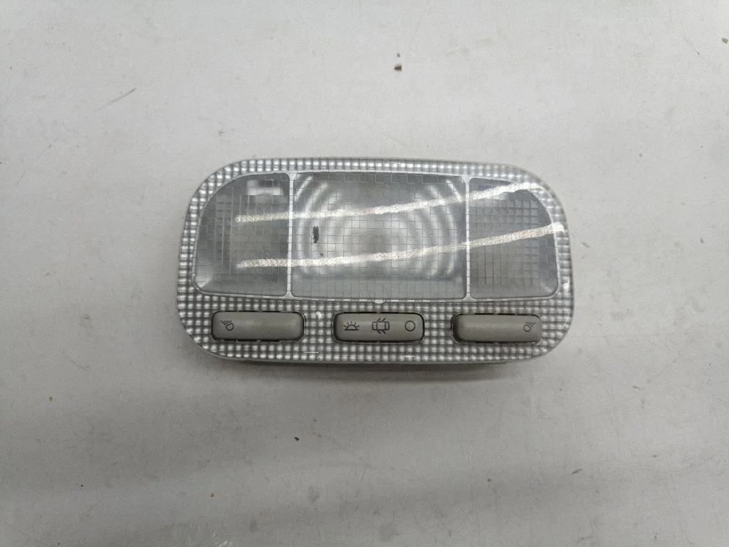 Rear seat light 9680713880