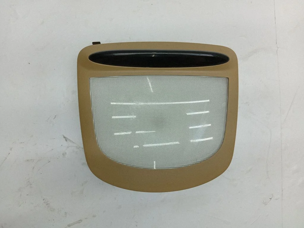 Rear seat light A1648200123