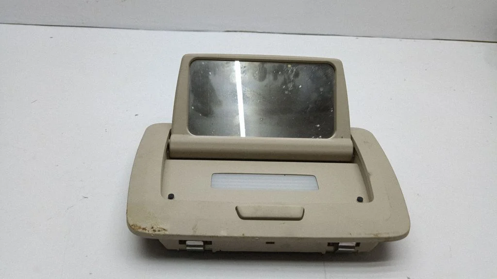 Rear seat light 9170572