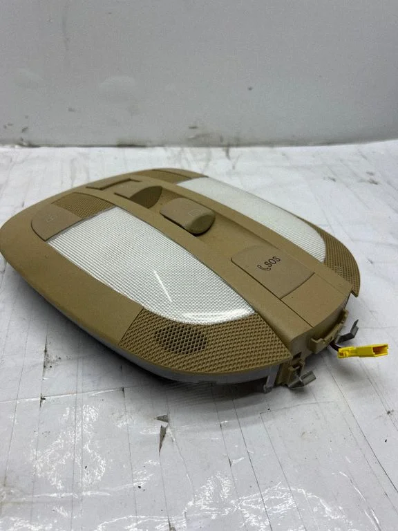 Front seat light – Mercedes-Benz GL-Class X164 (2006-2012)