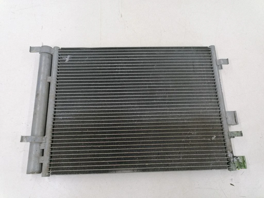 A/C cooling radiator (condenser) AW0056