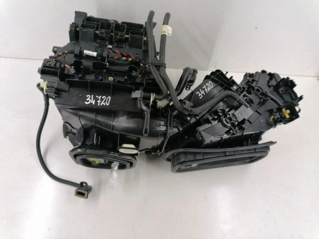 Interior heater climate box assembly – Volvo XC90 (2014-)