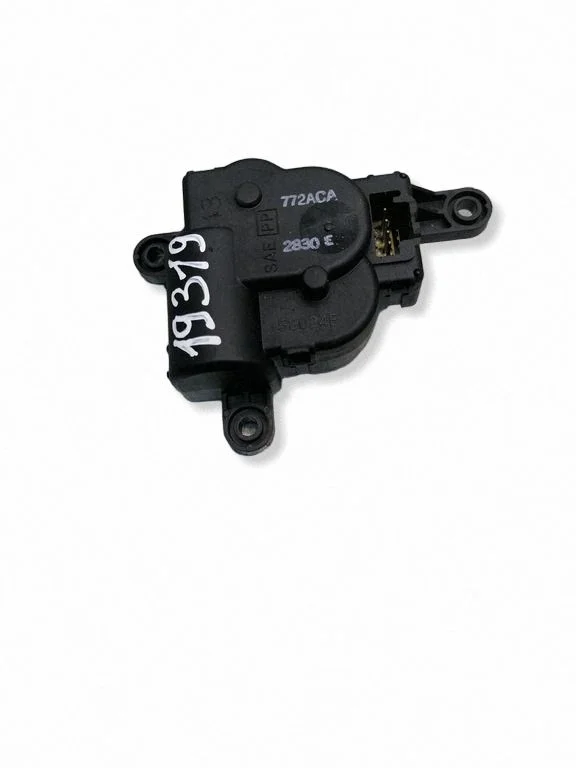 Air flap motor/actuator 58024E