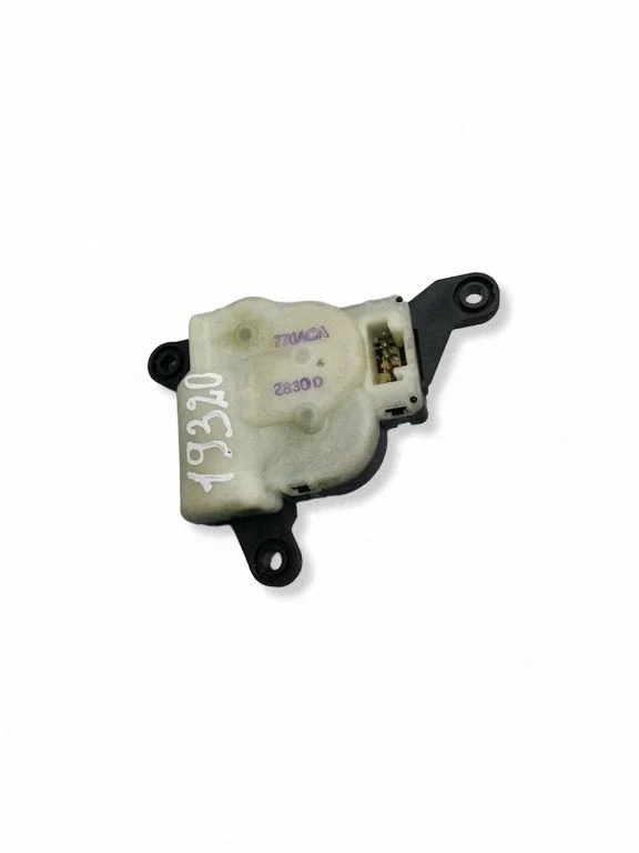 Air flap motor/actuator 58024E