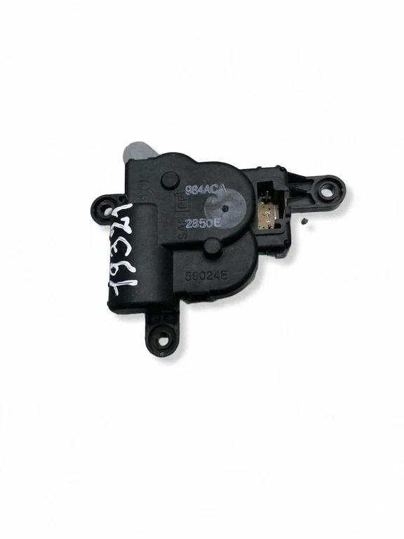 Air flap motor/actuator 58024E