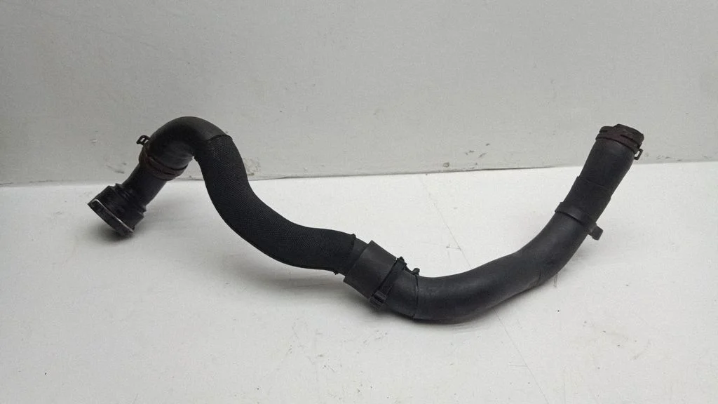 Engine coolant pipe/hose 6Q0122051CQ