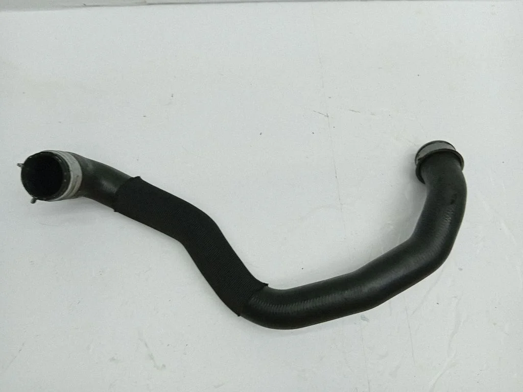 Engine coolant pipe/hose A1645010682