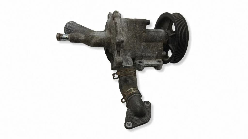 Water pump 04693121AB