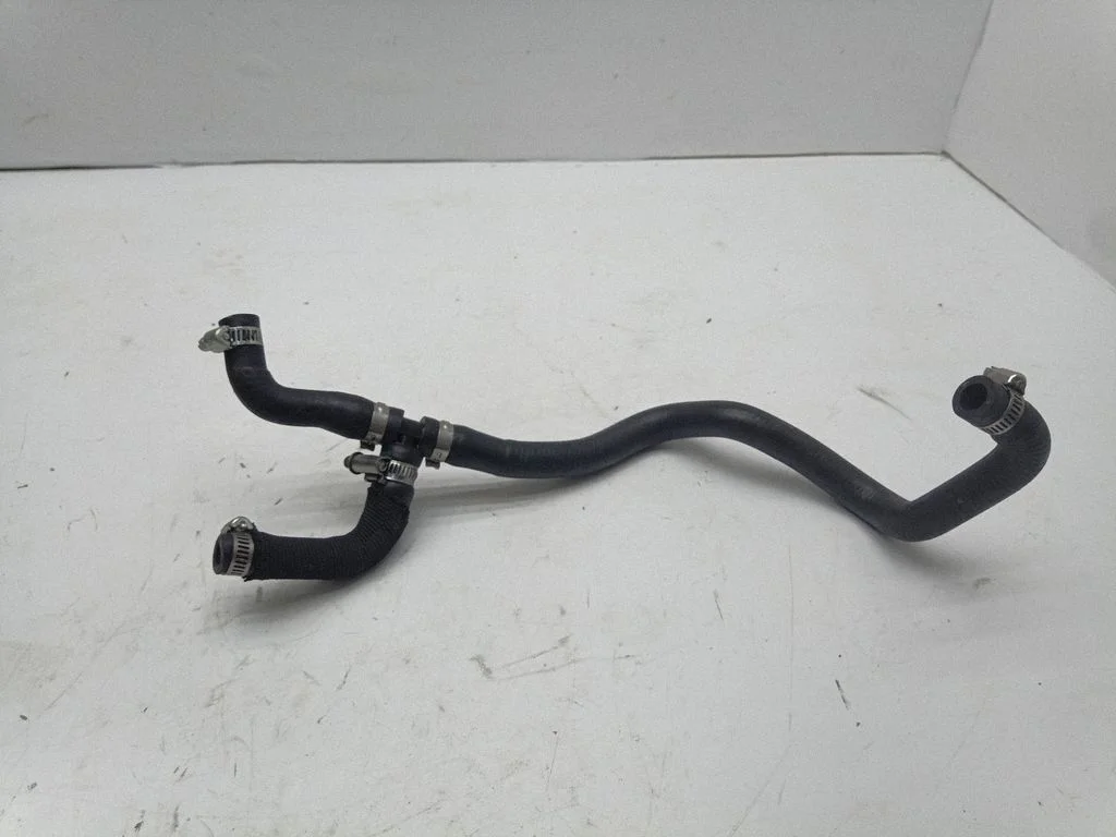 Engine coolant pipe/hose 97035415712