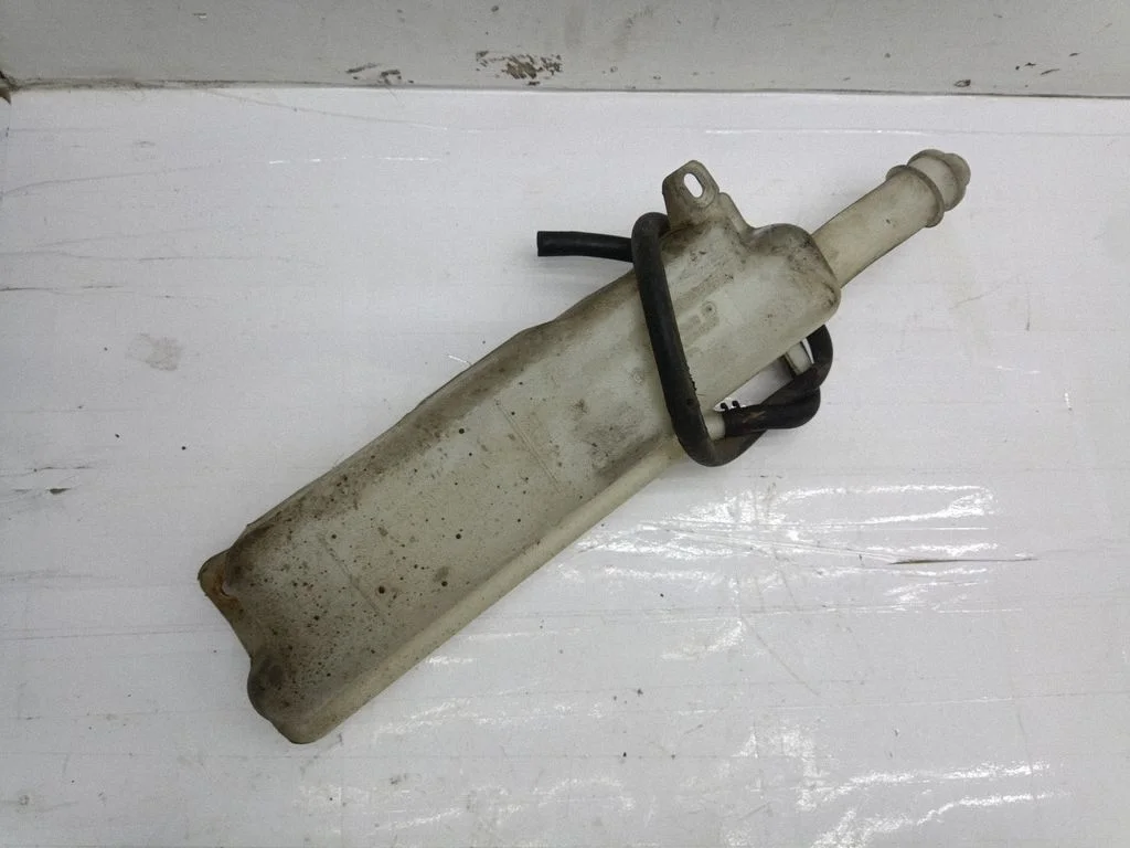 Coolant expansion tank/reservoir A4545000249