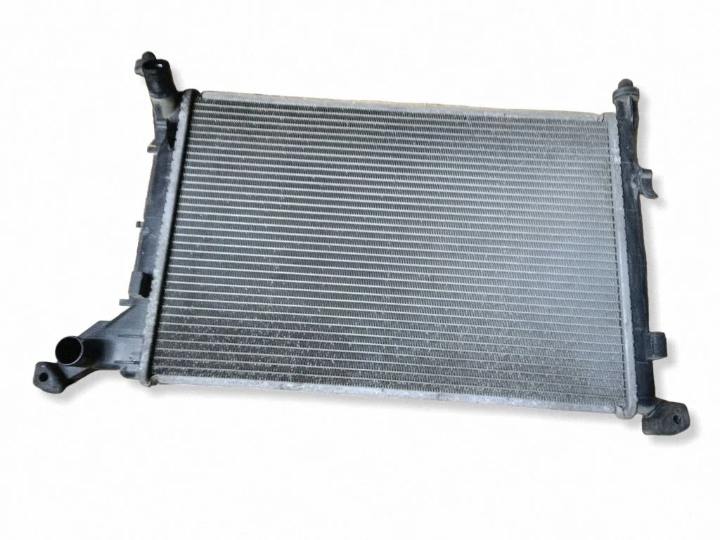 Coolant radiator 69702A