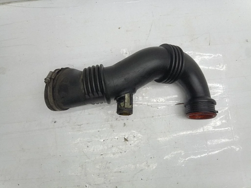 Intercooler hose/pipe 9656953680