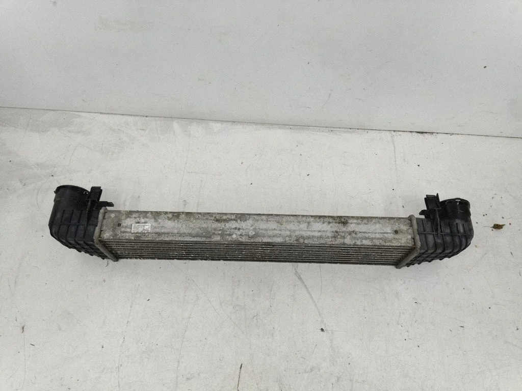 Intercooler radiator A2035000500
