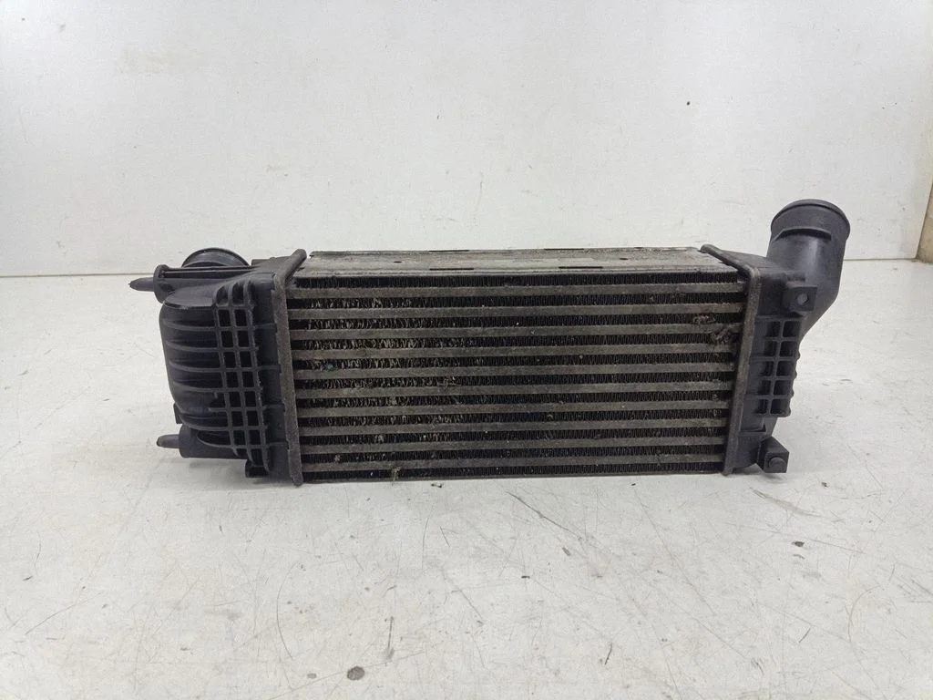 Intercooler radiator 9657073480