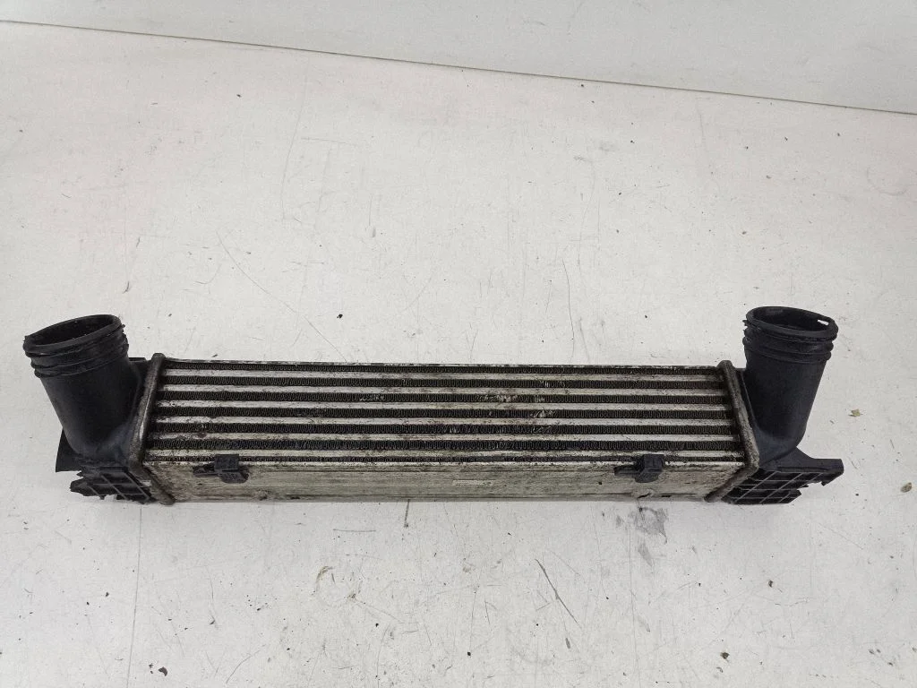 Intercooler – BMW Seria 1 E81 E87 (2004-2011)