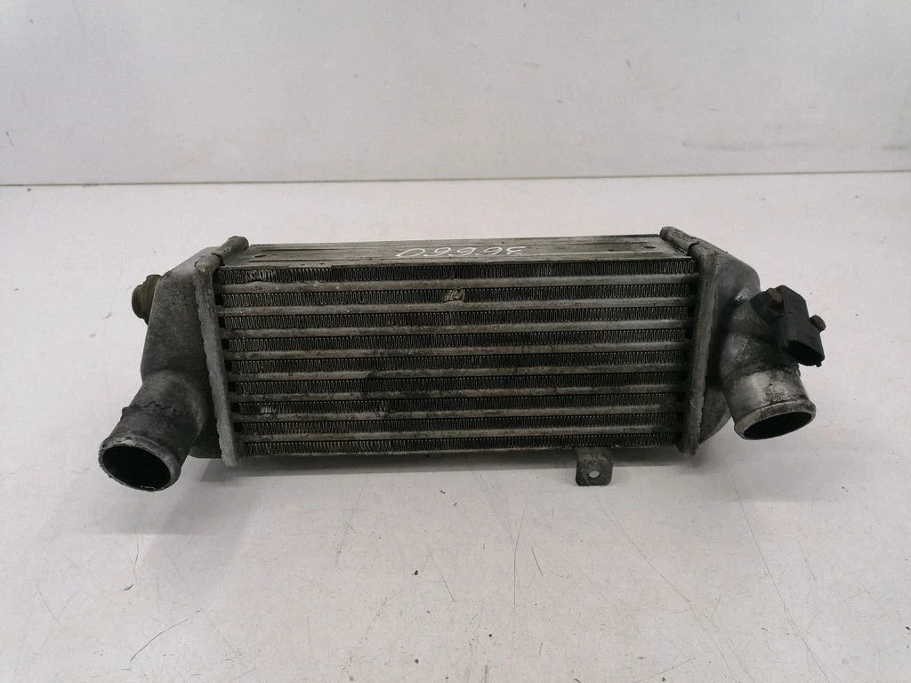 Intercooler radiator 282712A700