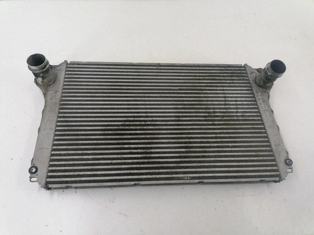 Intercooler radiator JD1271002220