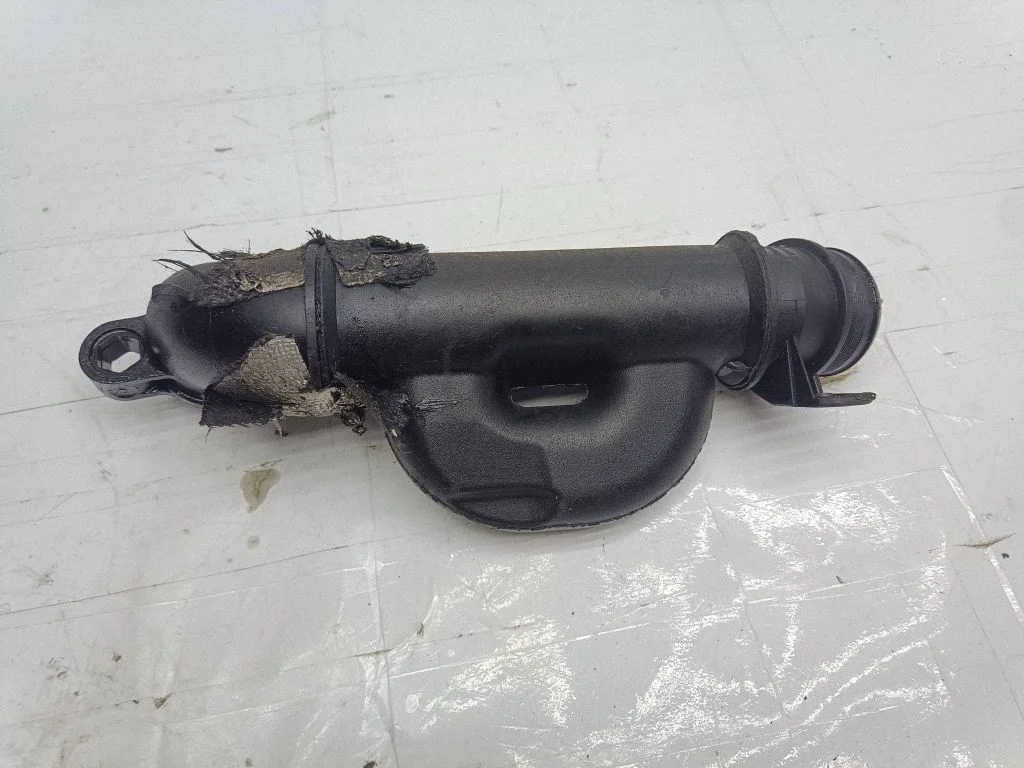 Intercooler hose/pipe 657083780