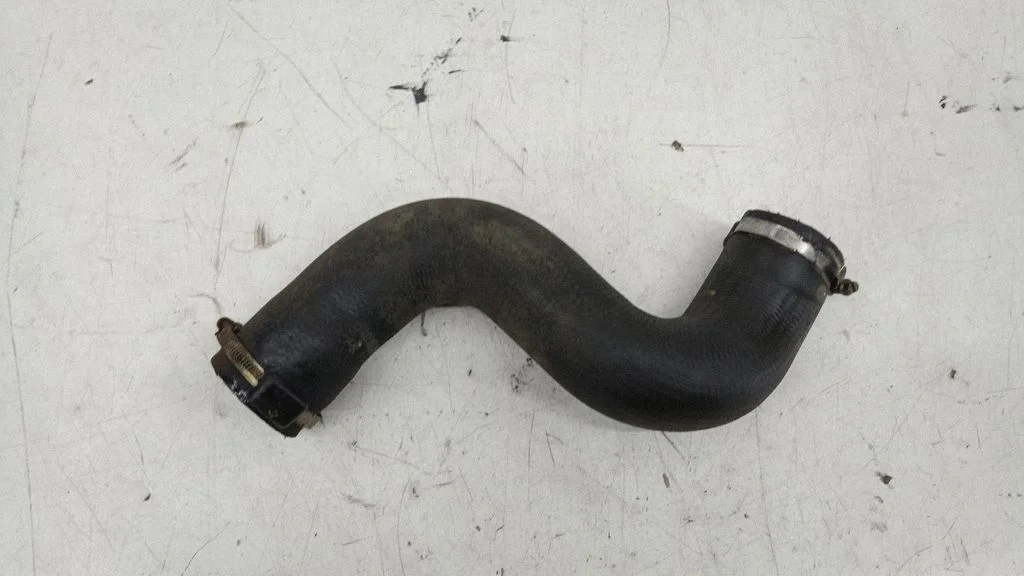 Intercooler hose/pipe