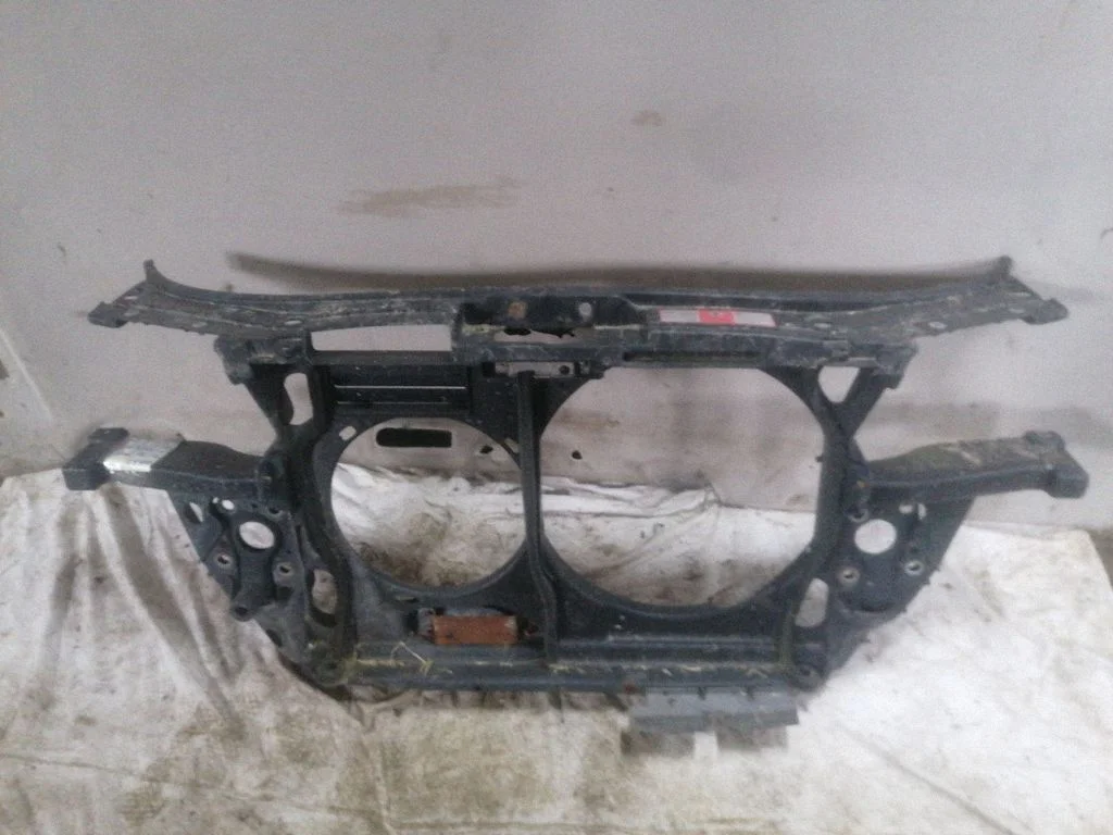 Radiator support slam panel 4B0010157D