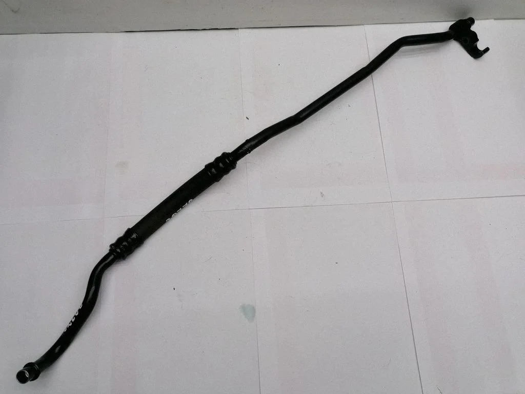 Gearbox oil cooler pipe/hose 1722470924701