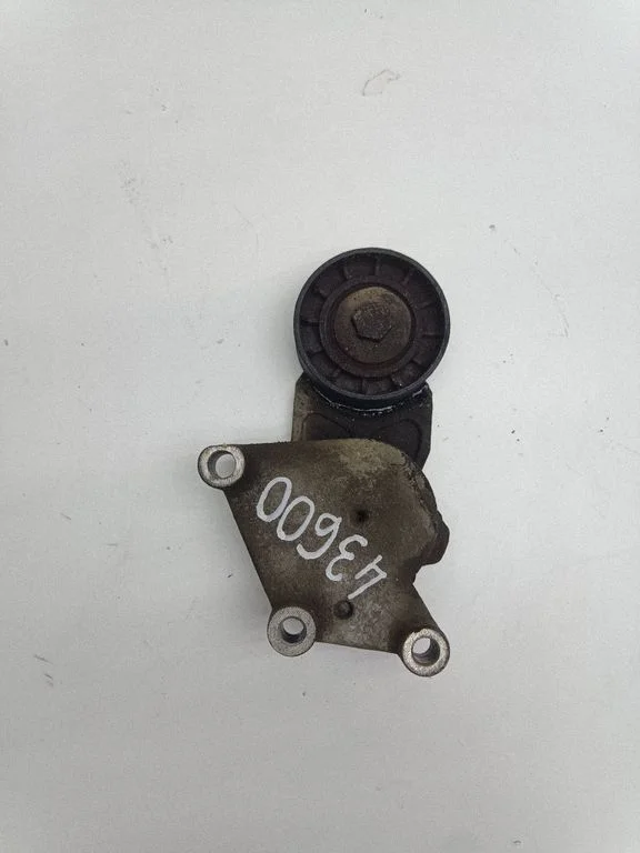 Generator/alternator belt tensioner – Ford Focus C-MAX (2003-2010)