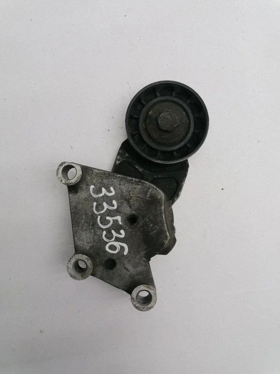Generator/alternator belt tensioner – Volvo V50 (2008-2012)