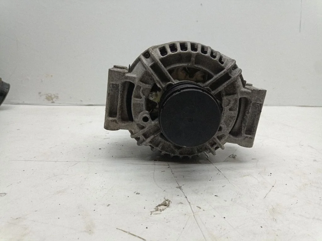 Generator/alternator 8EL012428351