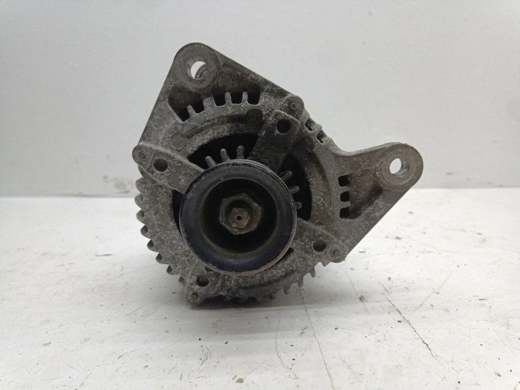 Generator/alternator 0805300H07