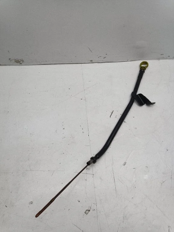 Oil level dip stick